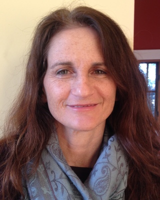 Photo of Paula Mandel, PhD, Psychologist in Berkeley