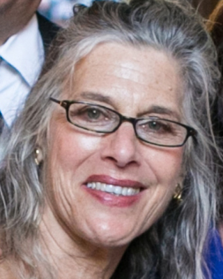 Photo of Stacey Hoffman, Marriage & Family Therapist in Berkeley, CA
