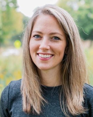Photo of Megan Tarmann, Marriage & Family Therapist, MS, LMFT
