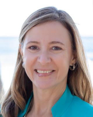 Photo of Louisa R Steiger, Psychiatrist, MD, MPH