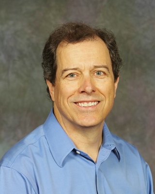 Photo of David J Lutz, PhD, Psychologist