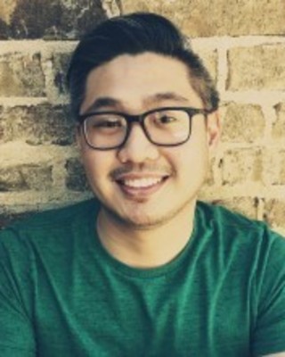 Photo of Bryan Tzeng, MA, LPC-S, Counselor in Fort Worth