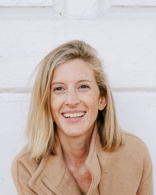 Photo of Anne Hill, Counselor, LCPC
