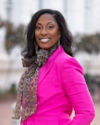 Photo of Terri Marshall, Counselor, LMHC