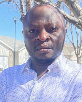 Photo of Edison Mbemngong, Psychiatric Nurse Practitioner, PMHNP