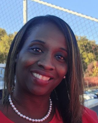 Photo of Katie Onitiri-Hageman, Marriage & Family Therapist, EdS, LMFT, LCADC, CCS