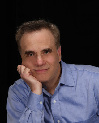 Photo of Alan Eisenstat, PhD, CPsych, Psychologist in Aurora