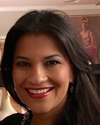 Photo of Daphny LD Ainslie, Psychologist in Austin, TX