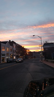 Gallery Photo of New Canaan Elm St 6:45 am