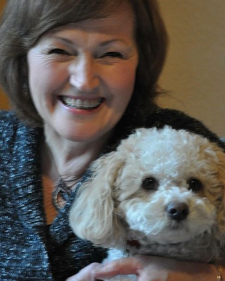 Photo of Mary Beth Woll, Counselor in Everett, WA