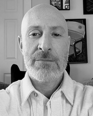 Photo of Peter Korn, Counselor, LMHC