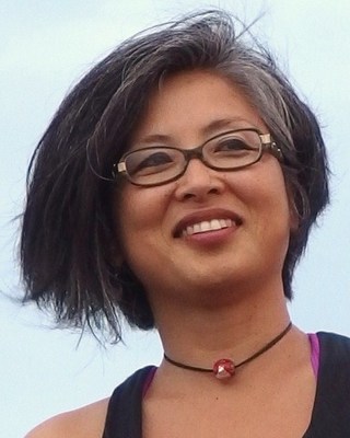Photo of Noriko Oka, Counsellor in Victoria, BC