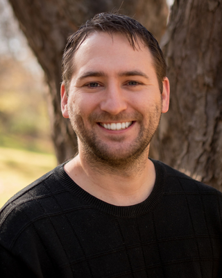 Photo of Brian Hofsommer, Marriage & Family Therapist in Omaha, NE