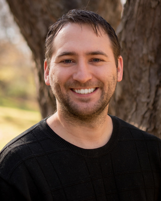 Photo of Brian Hofsommer, Marriage & Family Therapist in Seward, NE