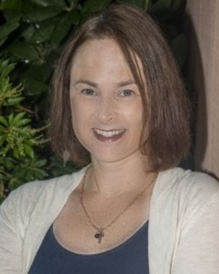 Photo of Amanda Vaughan, Clinical Social Work/Therapist in Greensboro, NC