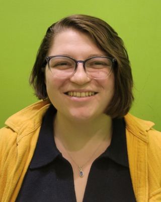 Photo of Emily Olive, Pre-Licensed Professional