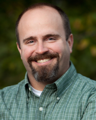 Photo of Clark Beckley, Clinical Social Work/Therapist in Naperville, IL