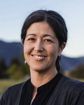 Photo of Michelle Tsutsumi, Pre-Licensed Professional, MEd