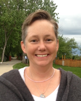 Photo of Jen Lloyd, Licensed Professional Counselor in Boulder, CO