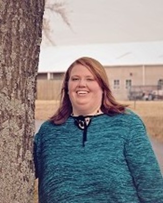 Photo of Leslie A Thomas, Licensed Professional Counselor in Harrison, AR