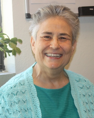 Photo of Patrizia I Spiga, Marriage & Family Therapist in San Diego, CA