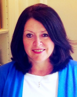 Photo of Jari Johnson, Marriage & Family Therapist in Sioux Falls, SD