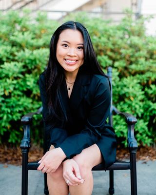 Photo of Olivia Bury, Licensed Professional Counselor, MA, LPC