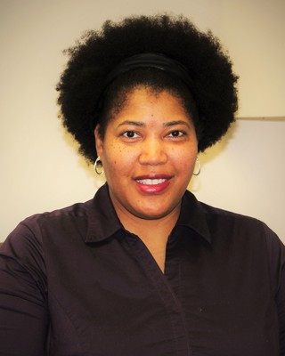 Photo of Renea Hunter, Licensed Professional Counselor in Irving, TX