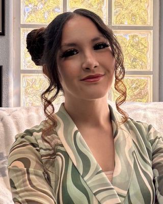 Photo of Angel Denise Toscano, LPC Intern, CPC-I