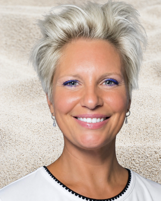 Photo of Ashley Renee Lawrence, Licensed Professional Clinical Counselor, MA, LPCC