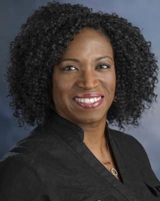 Photo of Ursula M Davis, Licensed Professional Counselor in Stockbridge, GA