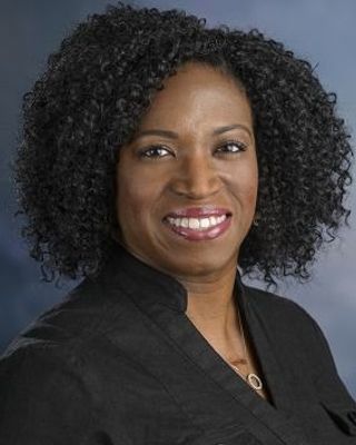 Photo of Ursula M Davis, Licensed Professional Counselor in Henry County, GA