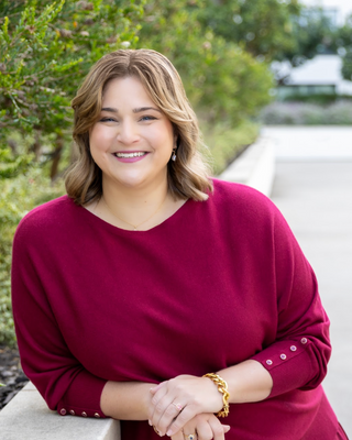Photo of Dr. Cammy Froude, Marriage & Family Therapist, PhD, LMFT