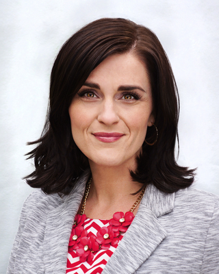 Photo of Angie Cella, Marriage & Family Therapist in Bountiful, UT
