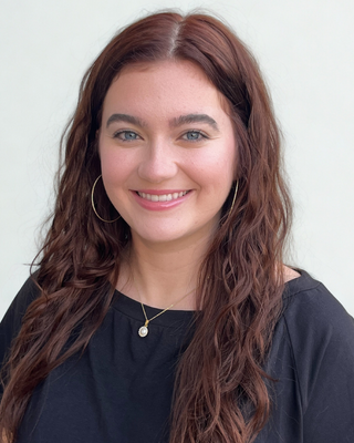 Photo of Jenna Dale, Licensed Professional Counselor, LPC