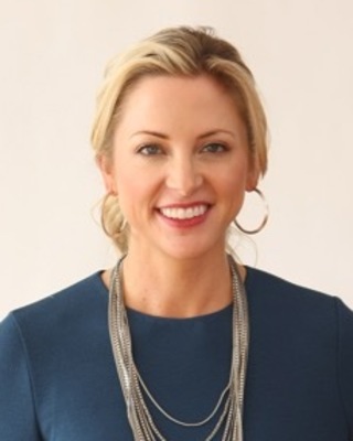 Photo of Britney Blair, Psychologist