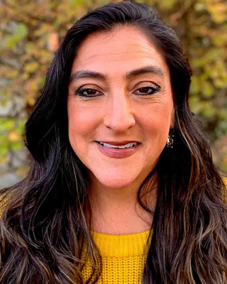 Photo of Lisa Ann Peralta, Licensed Professional Counselor in Fredericksburg, VA