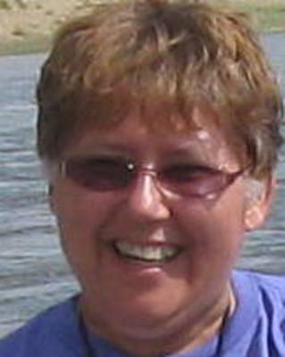 Photo of Nancy J Sherwood, Licensed Professional Counselor in Lusk, WY