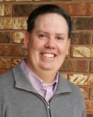 Photo of Scott Murphy, Licensed Professional Counselor in Grain Valley, MO