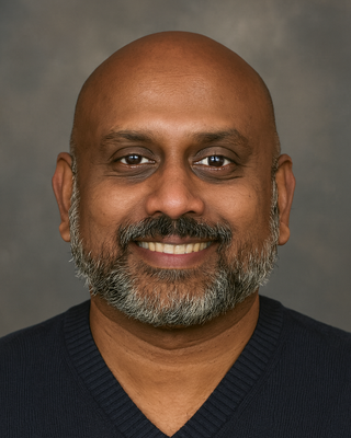 Photo of Anushka Fonseka, Licensed Professional Counselor, MS, LPC, NCC