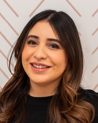 Photo of Jovanna Borquez, Marriage & Family Therapist, LMFT
