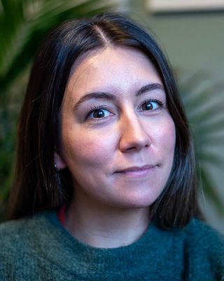 Photo of Daria Szwedowicz, BA, MC, RCC