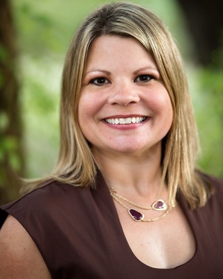 Photo of Elizabeth Dossman, Licensed Professional Counselor in Circle C Ranch, Austin, TX