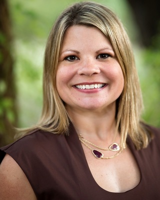 Photo of Elizabeth Dossman, Licensed Professional Counselor in Austin, TX