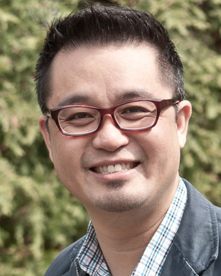 Photo of Samuel Cheng, MDiv, RP, RMFT, Registered Psychotherapist