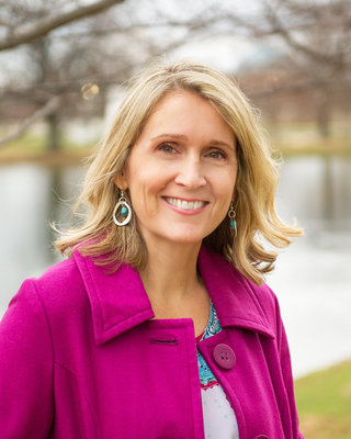 Photo of Leigh R Willhelm, PhD, LPC, Licensed Professional Counselor