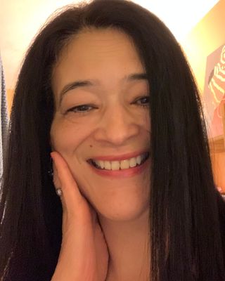 Photo of Rosalie A Camacho-Collier, Clinical Social Work/Therapist, LCSW