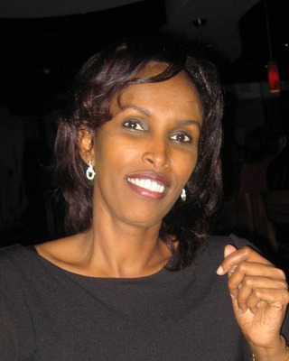 Photo of Fartun Mohamud, EdD, LMHC, NCC, Counselor