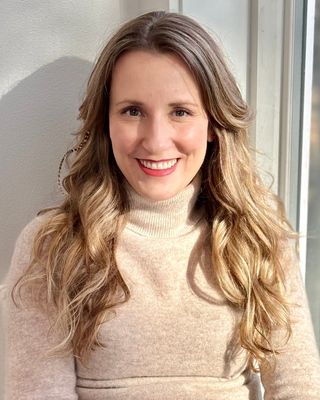 Photo of Ingrid Knudson, Professional Counselor Associate, MA