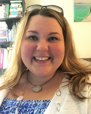 Photo of Suzanne Meinke, Counselor in Otsego, MI